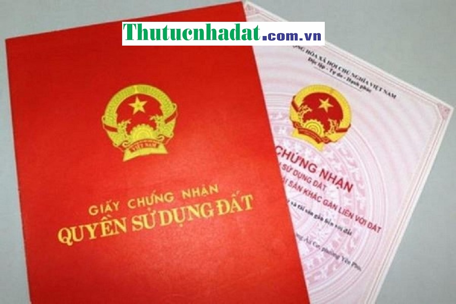 Dịch Vụ Làm Thủ Tục Nhà Đất Phú Yên chuyên nghiệp