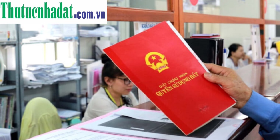 Dịch Vụ Làm Thủ Tục Nhà Đất Tại Yên Bái