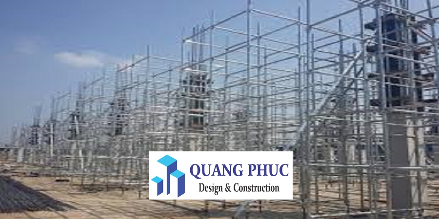 Thuê Giàn Giáo Tại Quảng Ngãi lựa chọn tốt