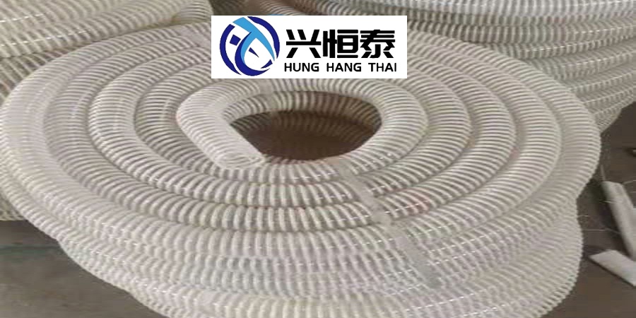 Ống Hút Bụi PU Máy CNC Bình Dương uy tín