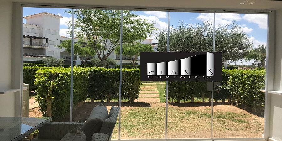 Frameless glass supplier Cambodia should know