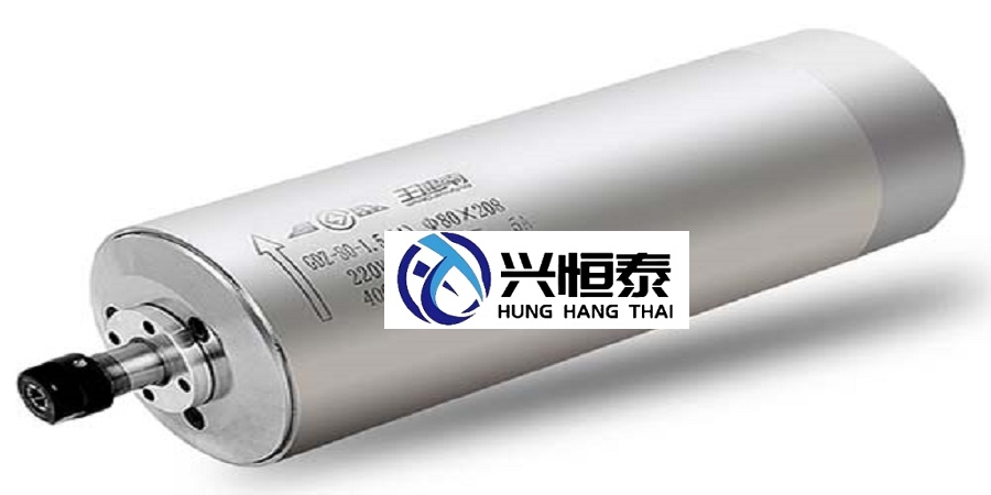 Động Cơ Trục Quay CNC Ở Bình Dương