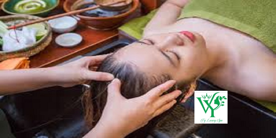 Spa Gội Đầu Tại Ngũ Hành Sơn hiện nay