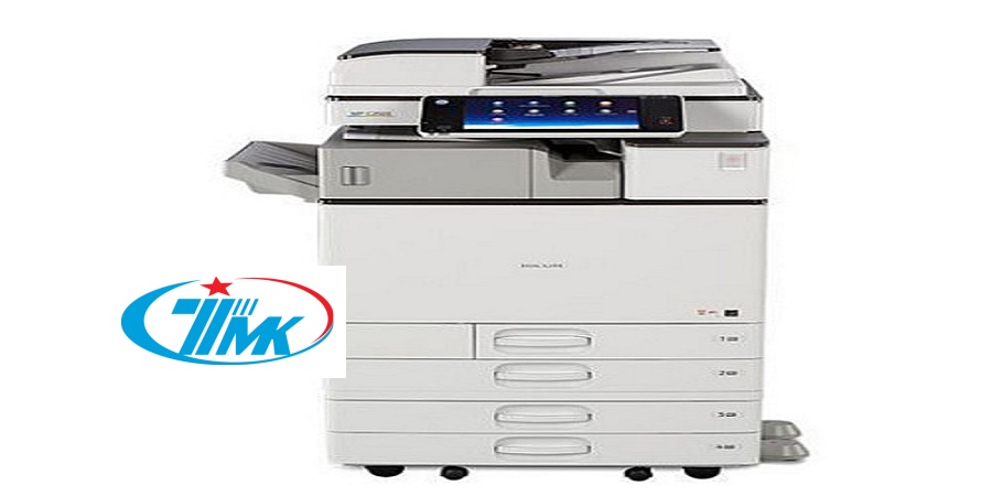 Thuê Máy Photocopy Tại Phú Giáo Bình Dương