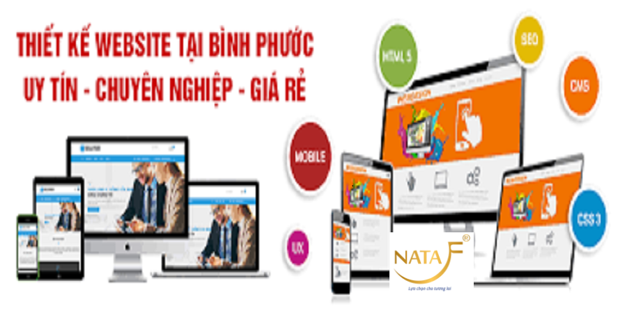 SEO Web Bù Gia Mập Bình Phước hiện nay