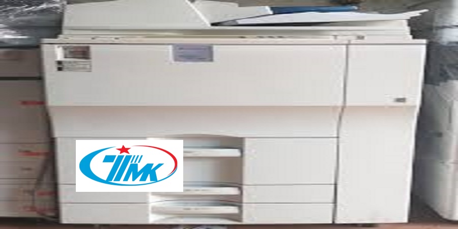 Dịch vụ cho thuê máy photocopy tại Dĩ An Bình Dương hiện nay