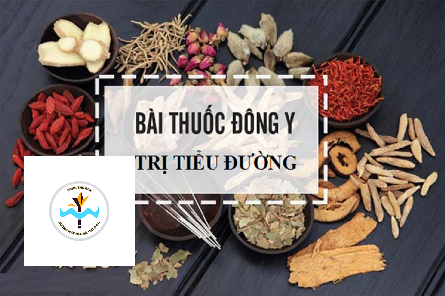 Thuốc Đông Y Trị Tiểu Đường